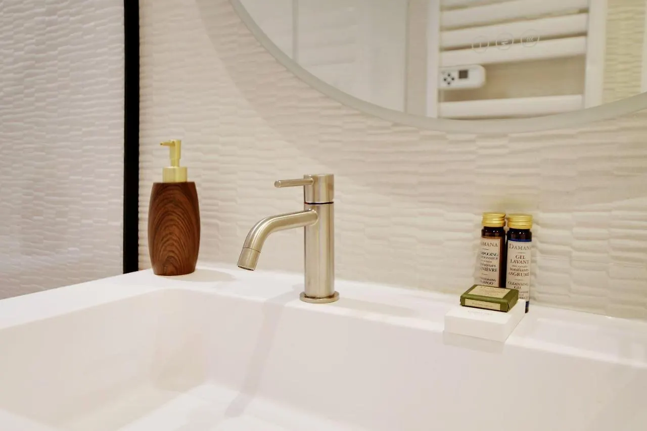 Luxurious Apartment - 3Bdr-8P - Bastille باريس 0*,